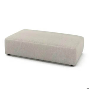 Lounge Company Taylor Footstool